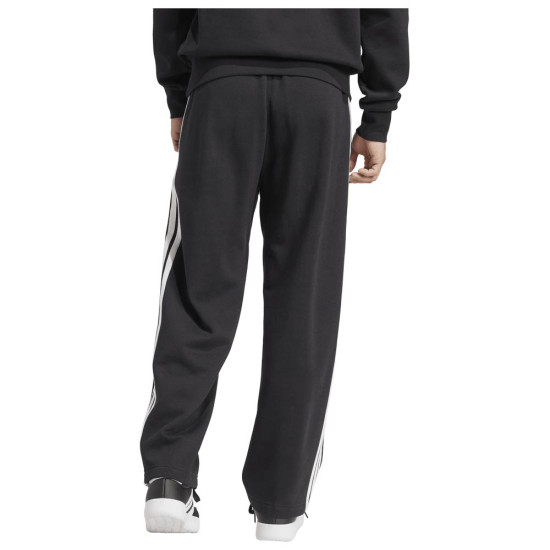 Adidas Ανδρικό παντελόνι φόρμας Essentials 3-Stripes Fleece Pants Adidas Ανδρικό παντελόνι φόρμας Essentials 3-Stripes Fleece Pants